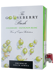 The Gooseberry Bush (3L Wine Box)