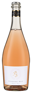 PS Pétillant Rosé