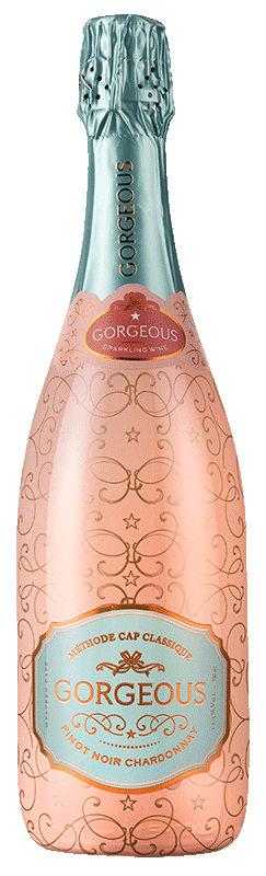 Gorgeous Cap Classique NV