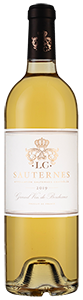 LC Sauternes