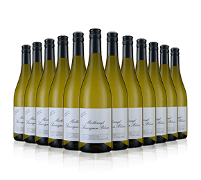 Limited Release Marlborough Sauvignon Blanc 2023