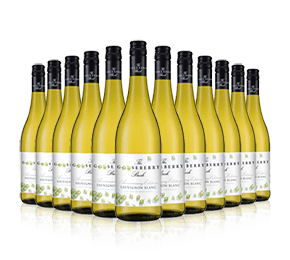 Gooseberry Bush Sauvignon Blanc Anniversary Edition