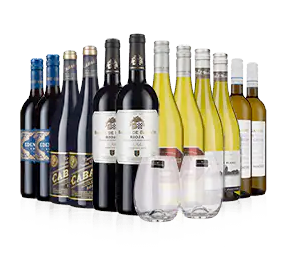 Cycle 2 Australian White Wines Selection