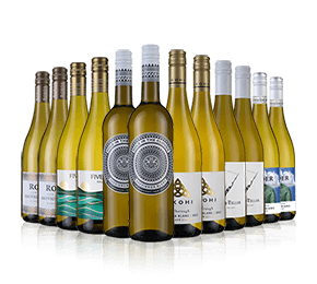 New Zealand Sauvignon Mix