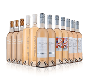 Provence Rosé Mix