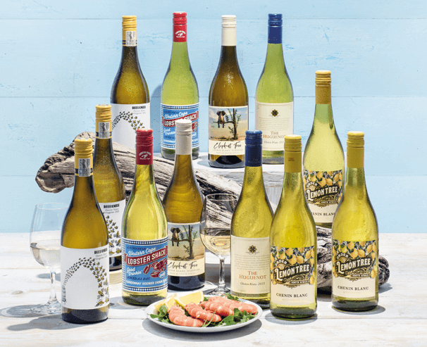 South African Chenin Showcase