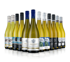 New Zealand Sauvignon Mix