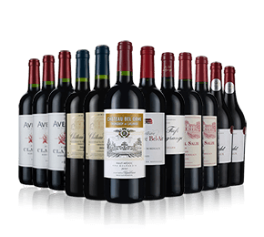 Bordeaux of the Year Showcase