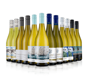 Harvest Deal New Zealand Sauvignon Blanc Mix