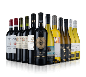 Mixed Wines of the Year Collection