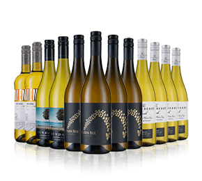 Whites Wines of the Year Collection