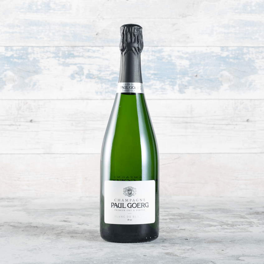 Champagne Paul Goerg Premier Cru Gift | Champagne Paul Goerg