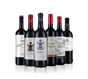 Rioja Six