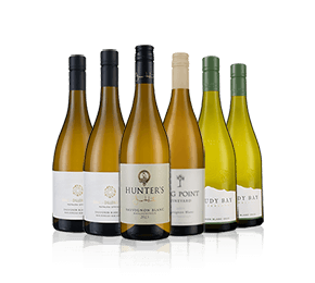 Kiwi Sauvignon Superstars