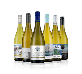 Harvest Deal New Zealand Sauvignon Blanc Six